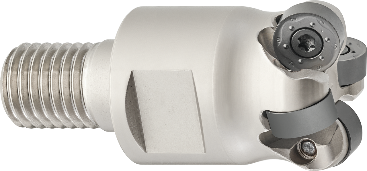 ACU-Jet Double Screw fotografie de produs