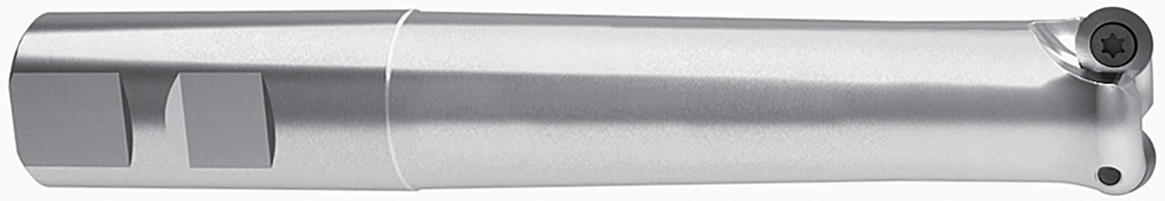 ACU-Jet Shank fotografie de produs