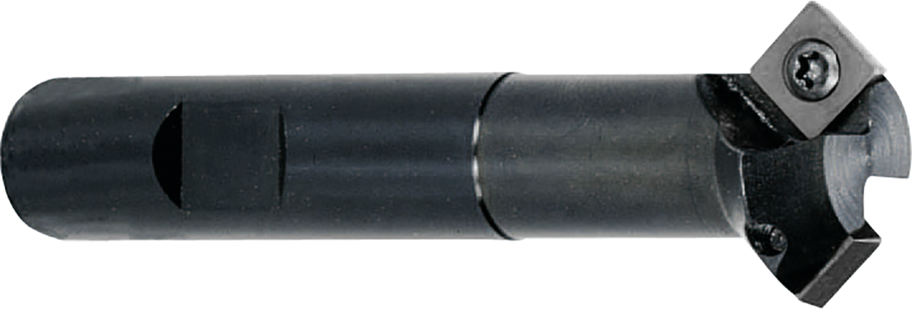 Bevel EFZ45 Shank photo produit