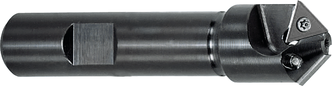 Bevel EFZ Shank photo produit