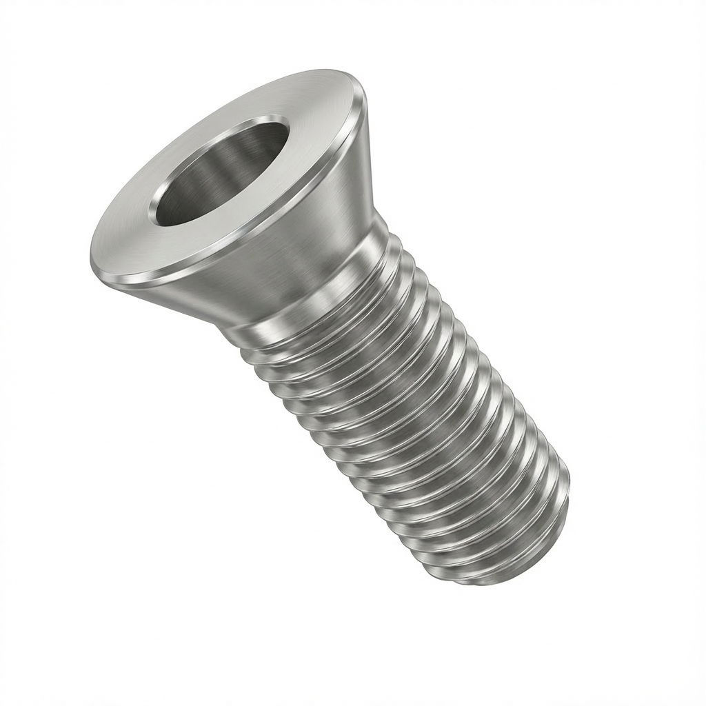 Clamp Screw Produktfoto