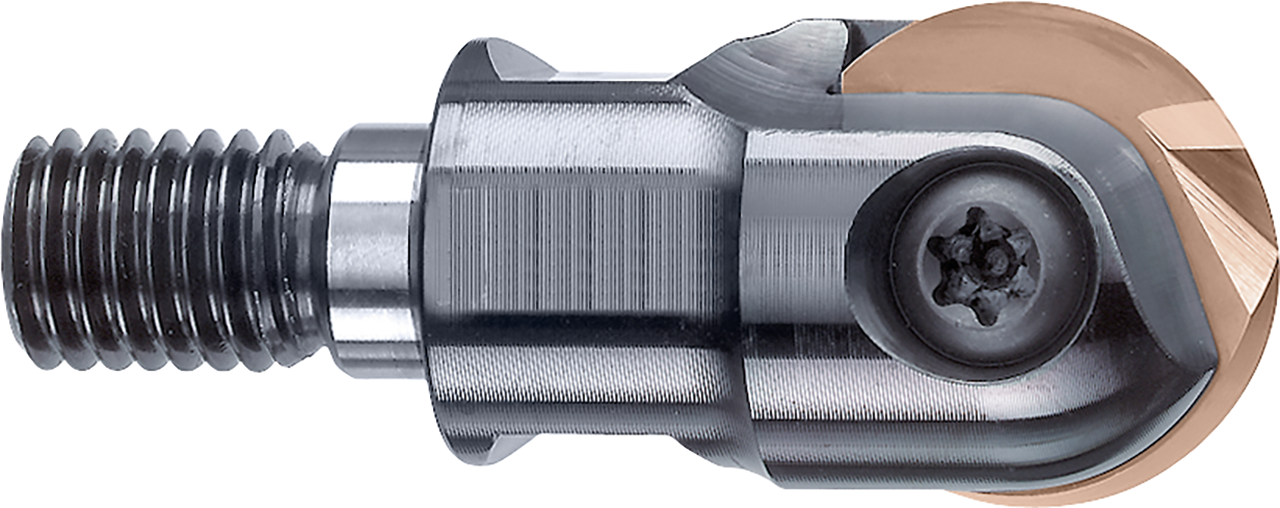 CopyLineGWR Screw photo produit