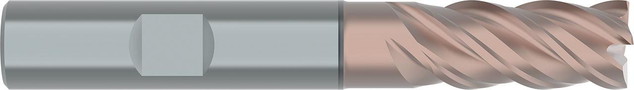 HPC01Rougher M HB produktfoto