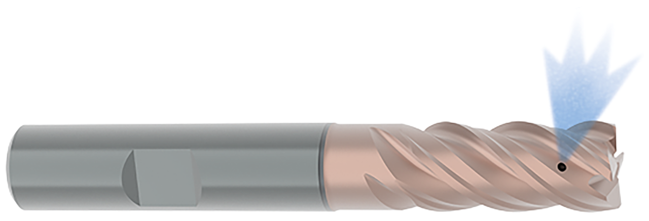 HPC01Rougher M HB IK produktfoto