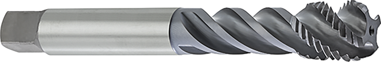 RasantSteel M CD product photo