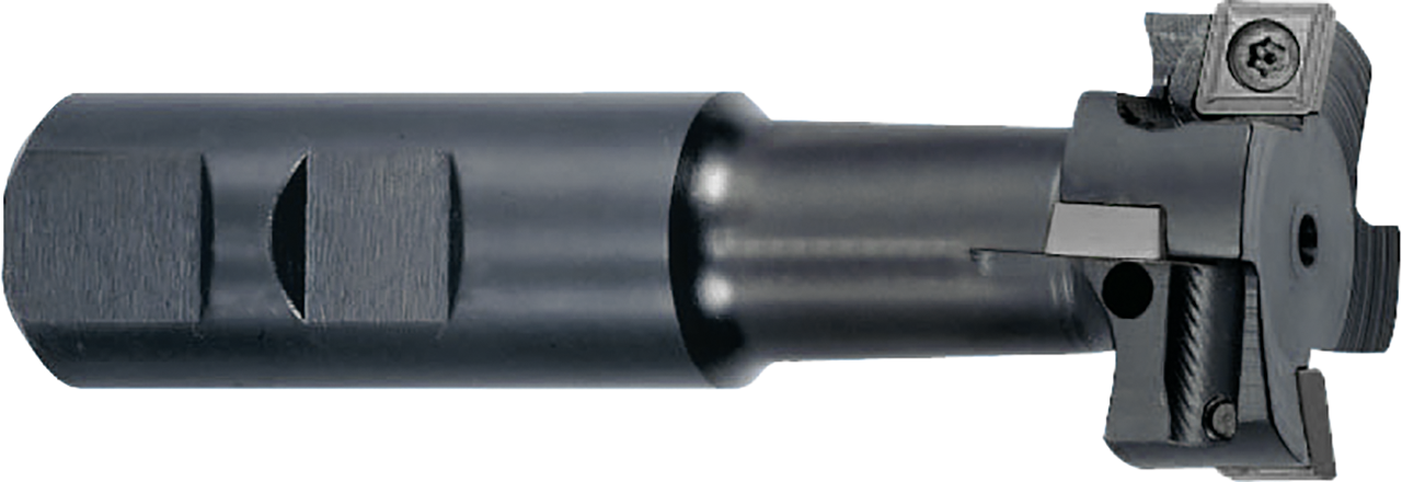 T-Slot Shank produktfoto