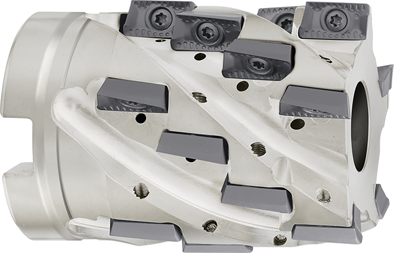 Univex Helical AN produktfoto