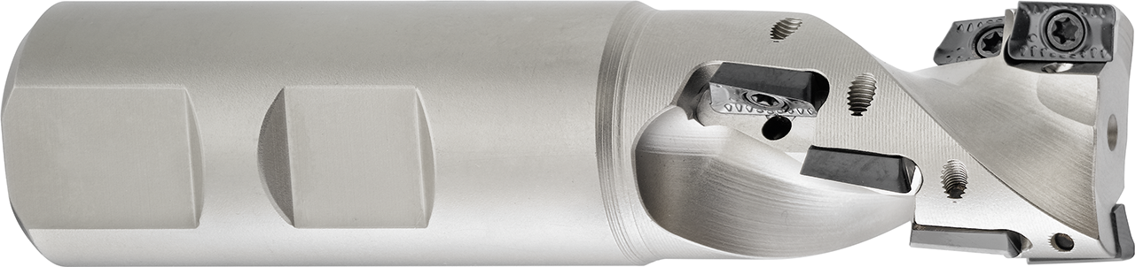 Univex Helical BN produktfoto