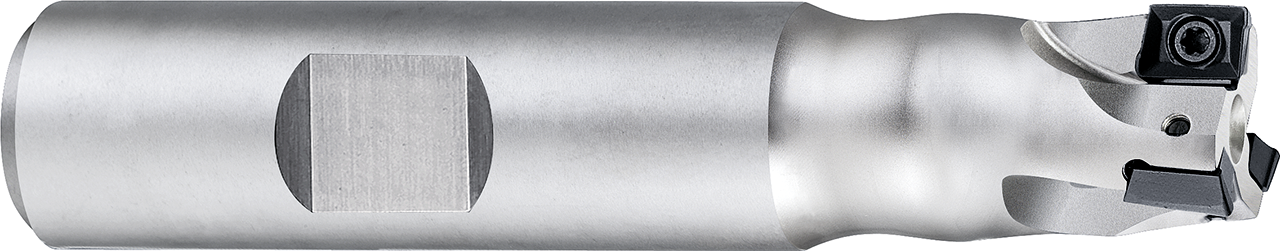 Univex Shank BN produktfoto