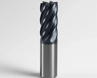 How to Choose an End Mill by Application Instead of Guesswork
