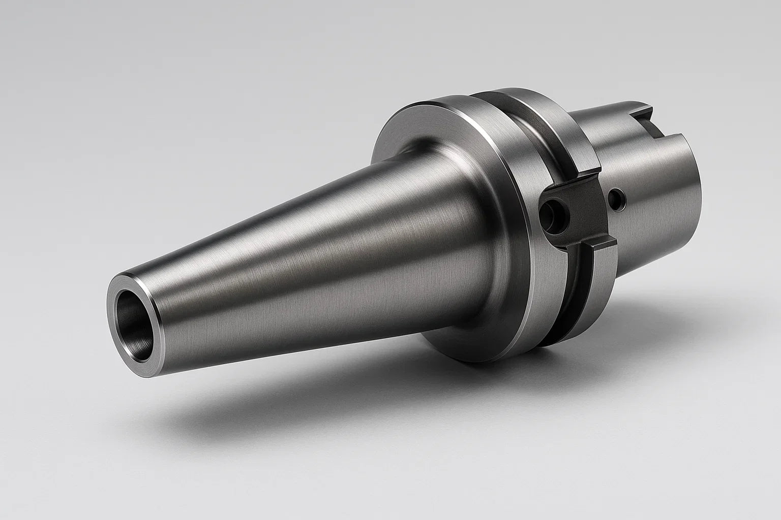 Shrink Fit, Hydraulic, ER or Weldon? Choose the Right Holder