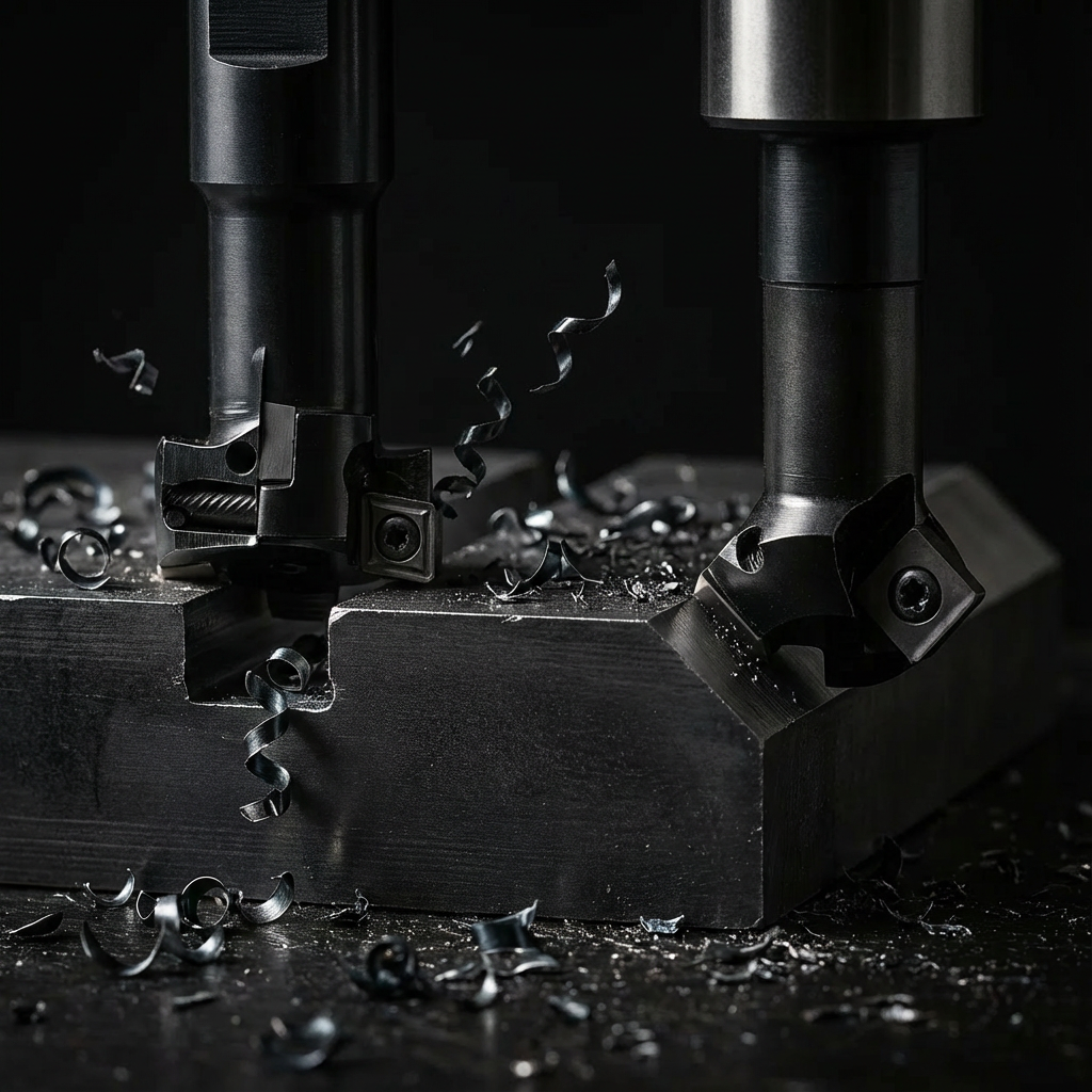 Profile Milling