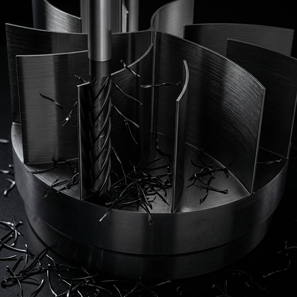Trochoidal Mills