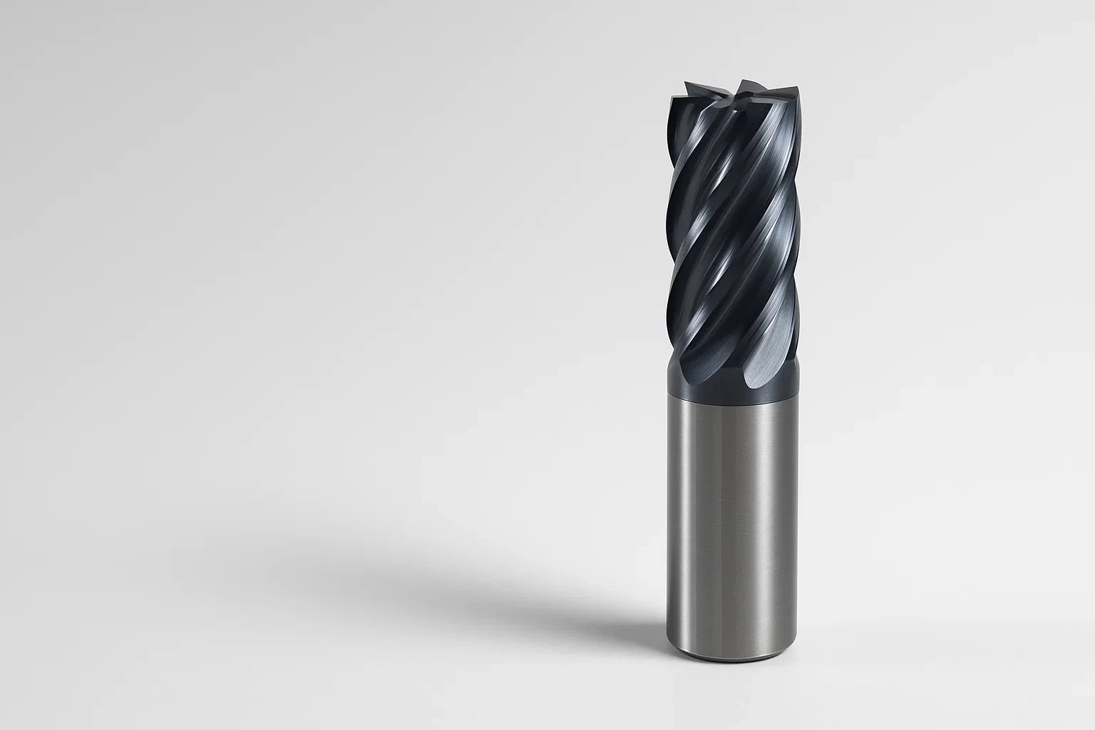 Solid Endmills