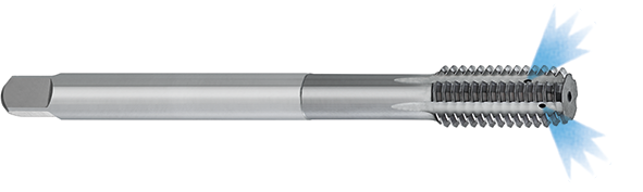 6091C ICR produktfoto