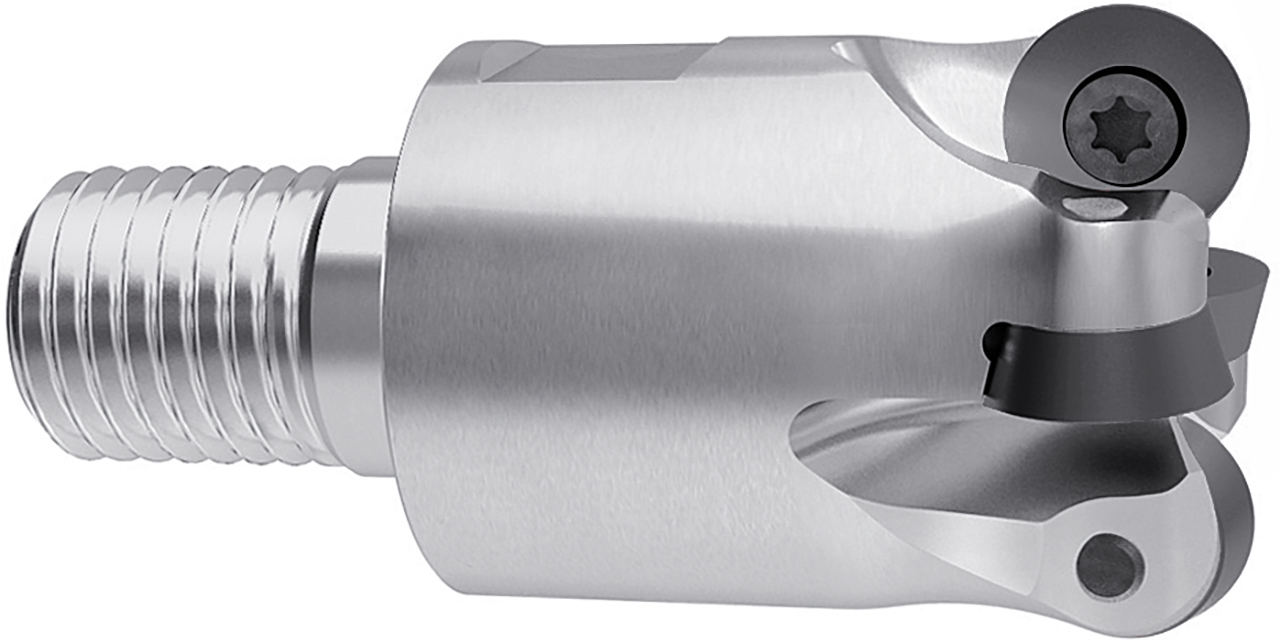 ACU-Jet Screw produktfoto