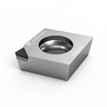 Worldia PCD – CCGT — CCGT060202-1N / Corner Tipped