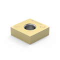 Worldia PcBN - CNGA — CNGA120402-2N / MHN10C