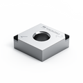 Worldia PcBN - CNGA — CNGA120404-2N / MKN10