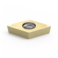 Worldia PcBN - DCGW — DCGW070202-2N / MHN10C