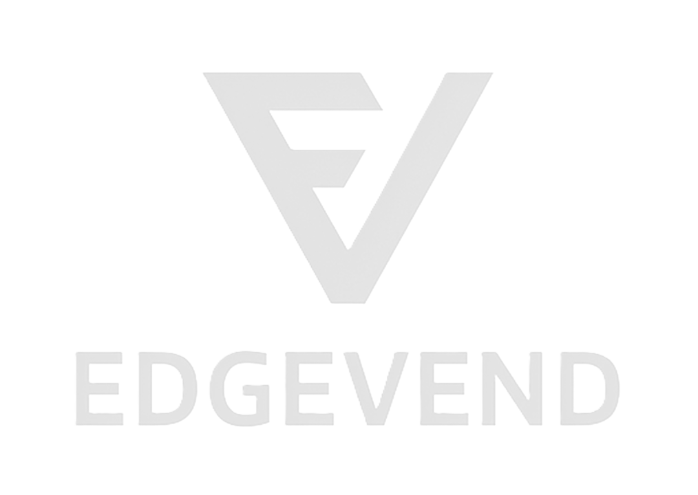 EdgeVend Logo Hell