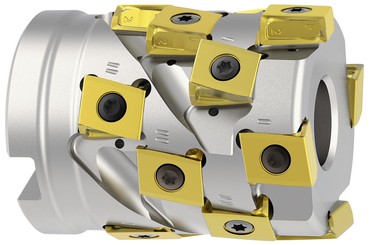 MultiEdge Pro4 FRP AN produktfoto