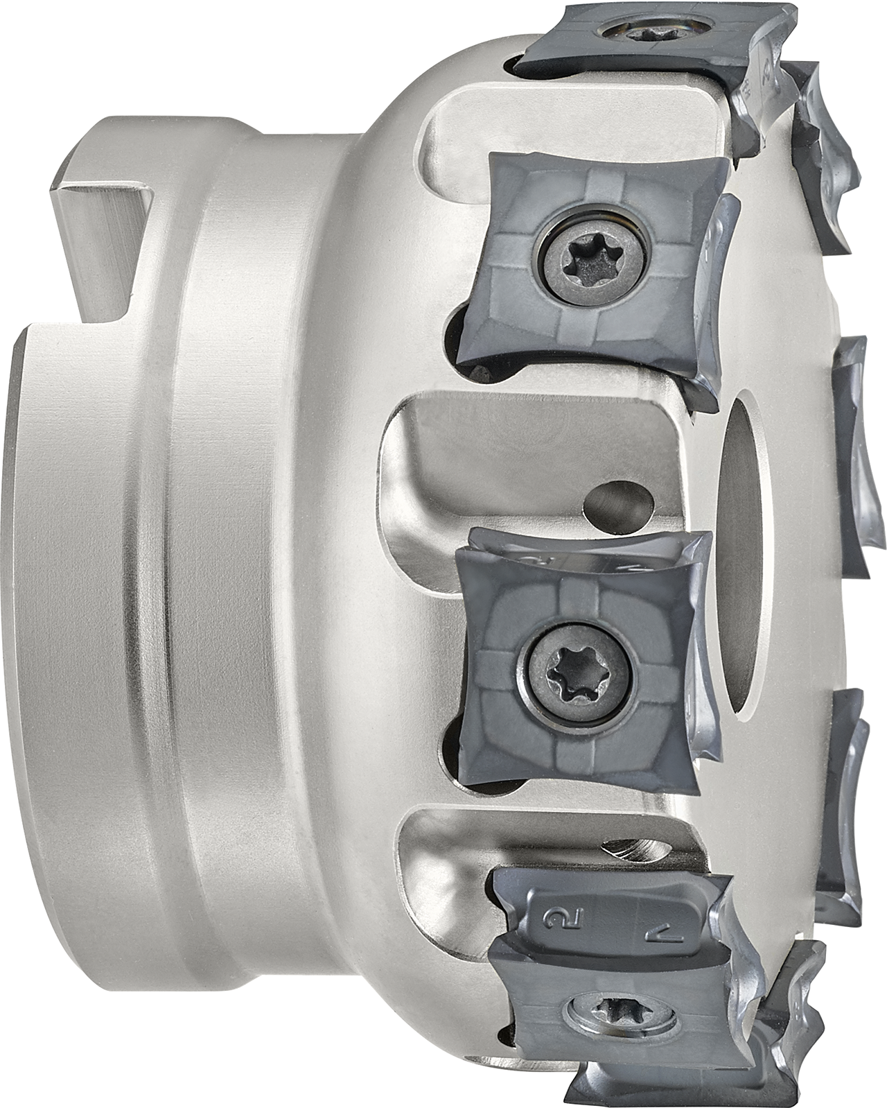 MultiEdge Pro8 AN produktfoto