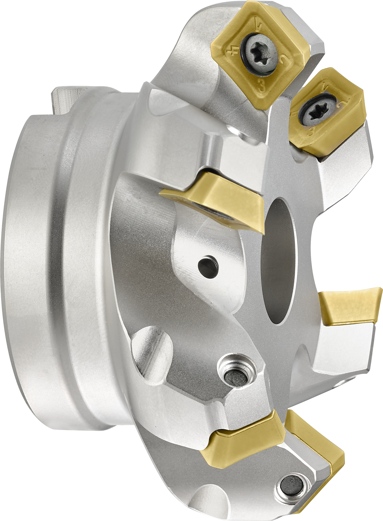 MultiFace H45 PRO4 AN produktfoto