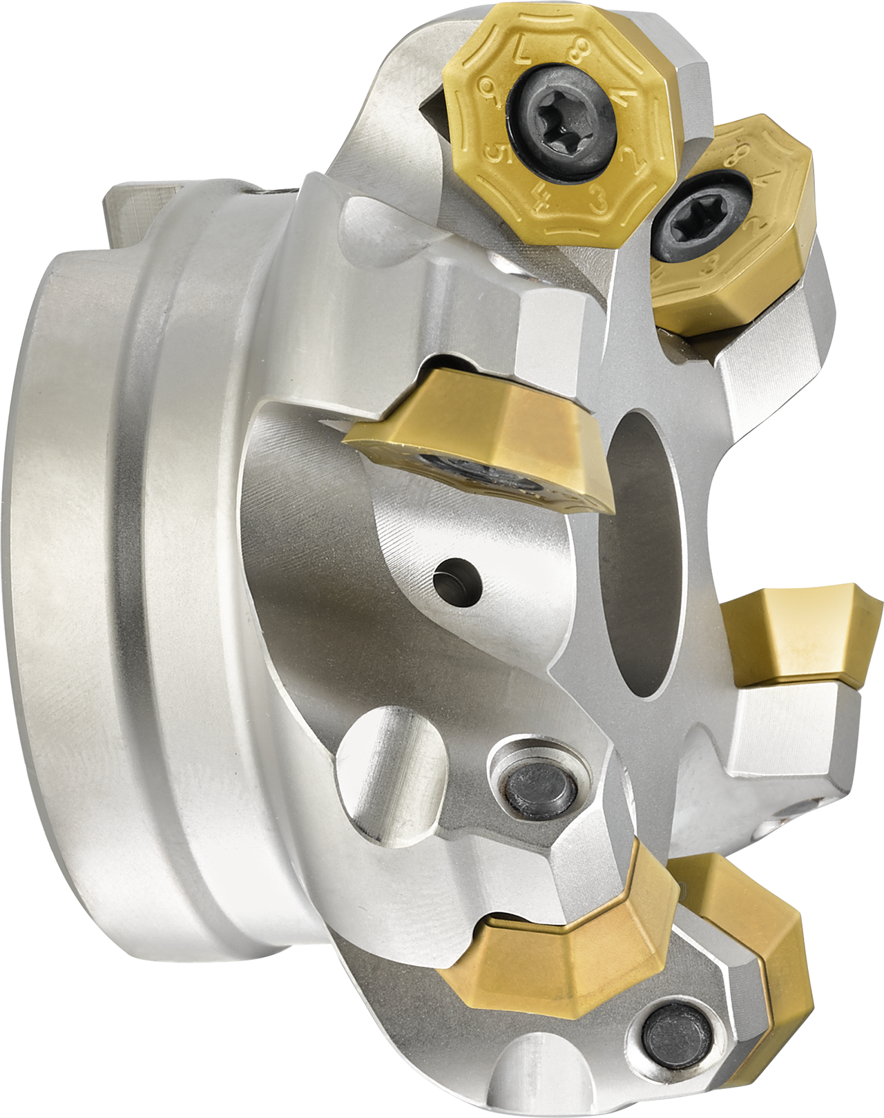 MultiFace P45 PRO8 AN produktfoto