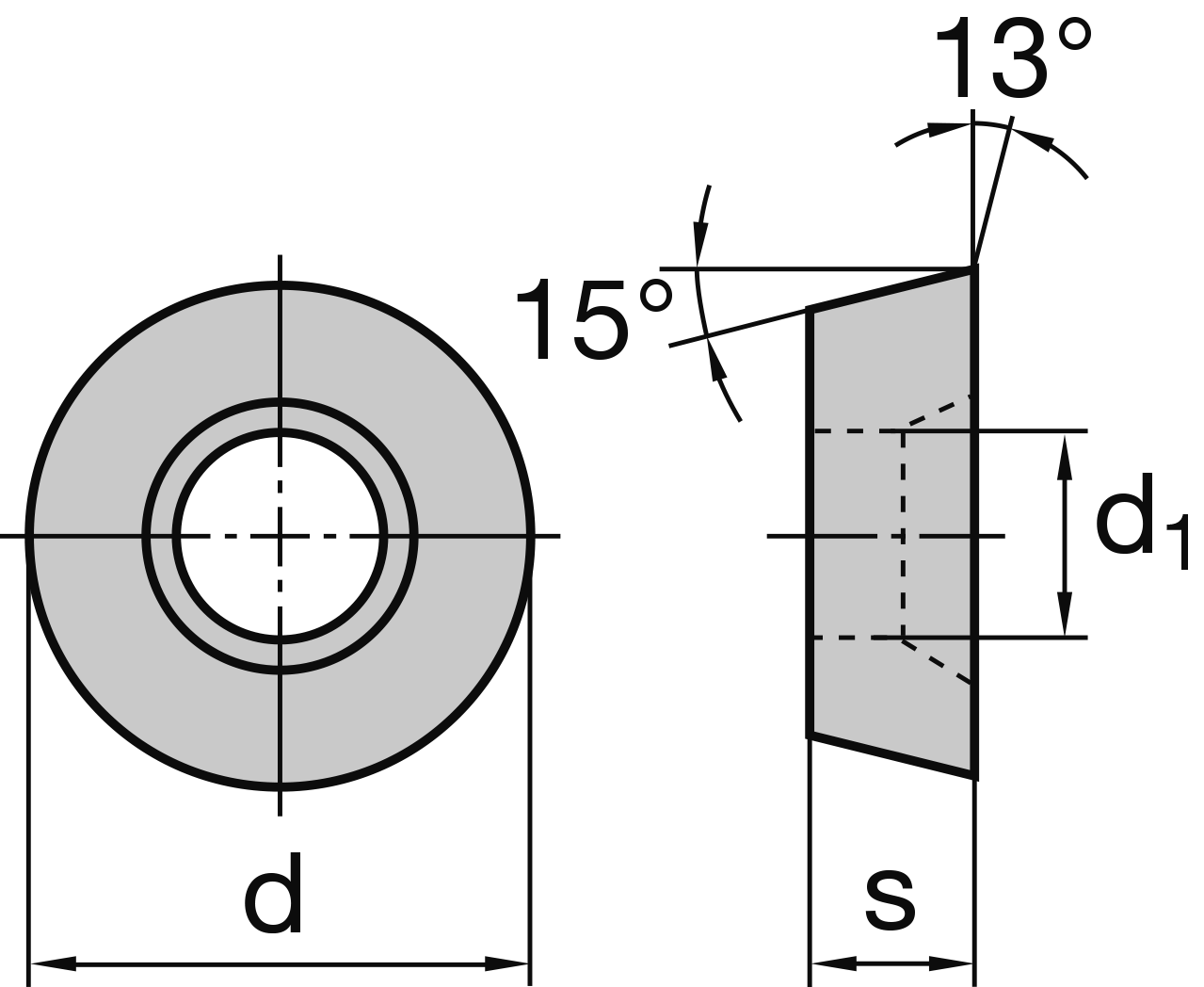 Technical scetch of RDKT-M0 