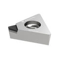 Worldia PCD – TCGT — TCGT090202-1N / Corner Tipped