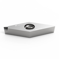 Worldia PCD – VBGT — VBGT110304-1N / Corner Tipped