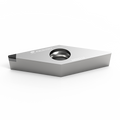 Worldia PCD – VBGW — VBGW160402-1N / Corner Tipped