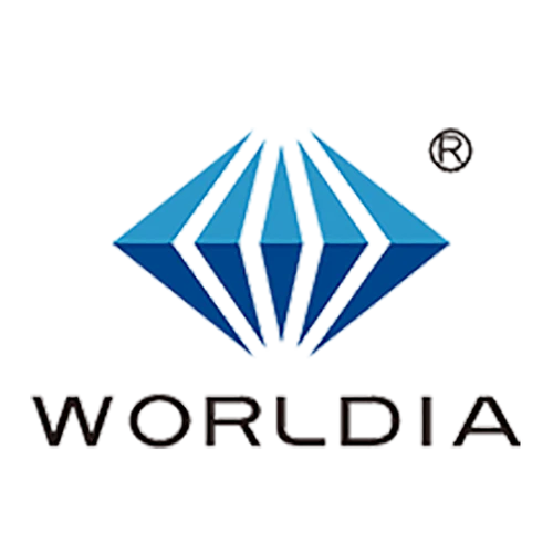 Worldia logotip